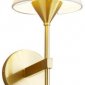 Бра LArte Luce Bryant L05721.86