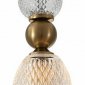 Подвесной светильник Moderli Glassy V10908-P