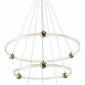 Подвесной светильник Zortes Auralia ZRS.57790.171
