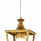 Подвесной светильник Favourite Lampion 4003-1P