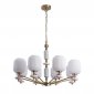 Подвесная люстра Alegra 8334/8