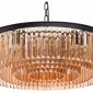 Подвесная люстра MW-Light Гослар 498015010