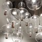 Подвесной светильник Riflesso SPREFL2CRRA