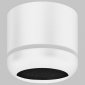 Точечный светильник Simple IL.0005.3100-WH