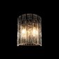Накладной светильник Loft it Nevada 10297W Pearl black
