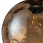 Подвесной светильник Indigo Memoria 11003/1P Cognac V000089
