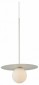 Подвесной светильник Moderli Scrumbel V11571-1P