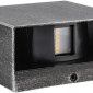 Архитектурная подсветка TUBE LED W1040-2-3K Sb