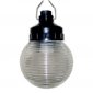 Промышленный подвесной светильник НСП 01-60-003 НСП 01-60-003 стекло