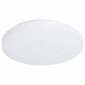 Потолочный светодиодный светильник Arte Lamp Onda A2681PL-72WH