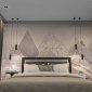 Встраиваемый светильник Denkirs DK3061-BK