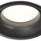 Точечный светильник Denkirs INER DK2150-BK