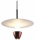 Подвесной светильник Lussole Irvine LSP-7082