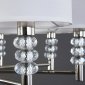 Подвесная люстра Escada 1167 1167/8S