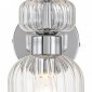 Бра Escada Gloss 1141/1A Chrome/Clear