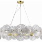 Подвесная люстра ST Luce FLERO SL1657.203.10