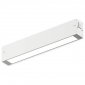 Встраиваемый светильник AM-Group PLAIN OPAL AM583 9W 4000K WH
