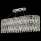 Подвесная люстра Arti Lampadari Ovindoli Ovindoli L 1.5.80x30.100 N