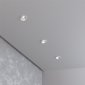 Точечный светильник Mosy 15269/LED 3W 4200K белый/сатин никель