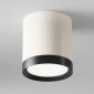Точечный светильник Maytoni Hoop C086CM-GX53-MRD-WB