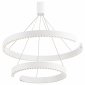 Подвесной светодиодный светильник Ambrella light Comfort Line FL5884
