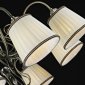 Подвесная люстра Maytoni Vintage ARM420-08-R