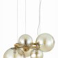 Подвесная люстра ST Luce Gorizia SL1162.303.05