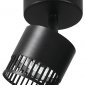 Накладной светильник Wolta PORTA WSL-GX53/19B-1