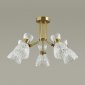 Потолочная люстра Lumion Jackie 3704/5C