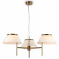 Подвесная люстра Ambrella light High Light LH72471