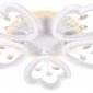 Потолочная светодиодная люстра Ambrella light Original FA510