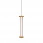 Подвесной светильник DeLight Collection MD25020402 MD25020402-1A gold