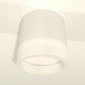 Точечный светильник Ambrella light Techno Spot XS8110001
