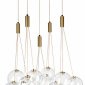 Подвесной светильник Loft IT Pop it 10270/D15