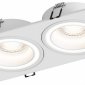 Встраиваемый светильник Hesby Lighting Eclipse HSBL_0111