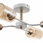 Потолочная люстра Escada Vertigo 1131/4P White/Gold