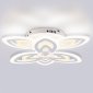 Потолочная люстра Ambrella Light FA FA4546