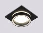 Встраиваемый светильник Ambrella light TECHNO SPOT TN52422