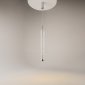Подвесной светильник Maytoni Ordo MOD272PL-L12CH3K