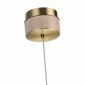 Подвесной светильник Odeon Light Lulu 5453/6L