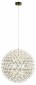 Подвесной светильник Loft IT Raimond 9027-89 Gold