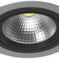 Точечный светильник Lightstar Intero 111 i939070707