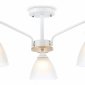 Потолочная люстра Ambrella light TRADITIONAL TR9562