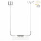 Подвесной светильник Lumion Toronto 8258/2