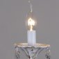 Подвесная люстра  89347-0.4-05