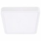 Встраиваемый светодиодный светильник Ambrella light Led Downlight DLR368