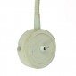 Бра Arte Lamp Lettura A7009AP-1WG
