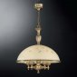 Подвесная люстра Reccagni Angelo L 6208/48