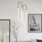 Подвесной светильник Inodesign Rudi INO_Rudi 40.2052
