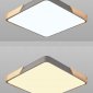 Потолочный светильник Scandinavian LED LAMPS 81413